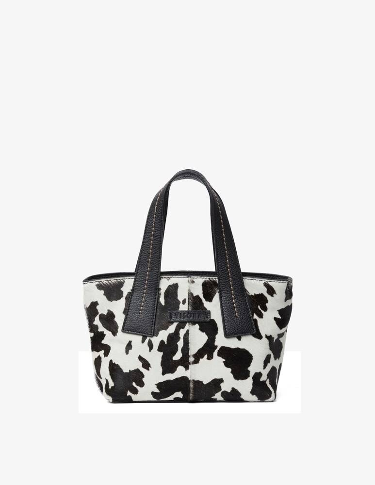 Plinio Visonà Borsa shopper Daily S