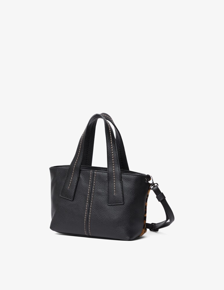 Plinio Visonà Borsa Shopper Daily S