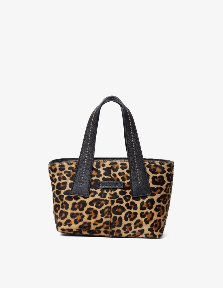 Plinio Visonà Borsa shopper Daily S