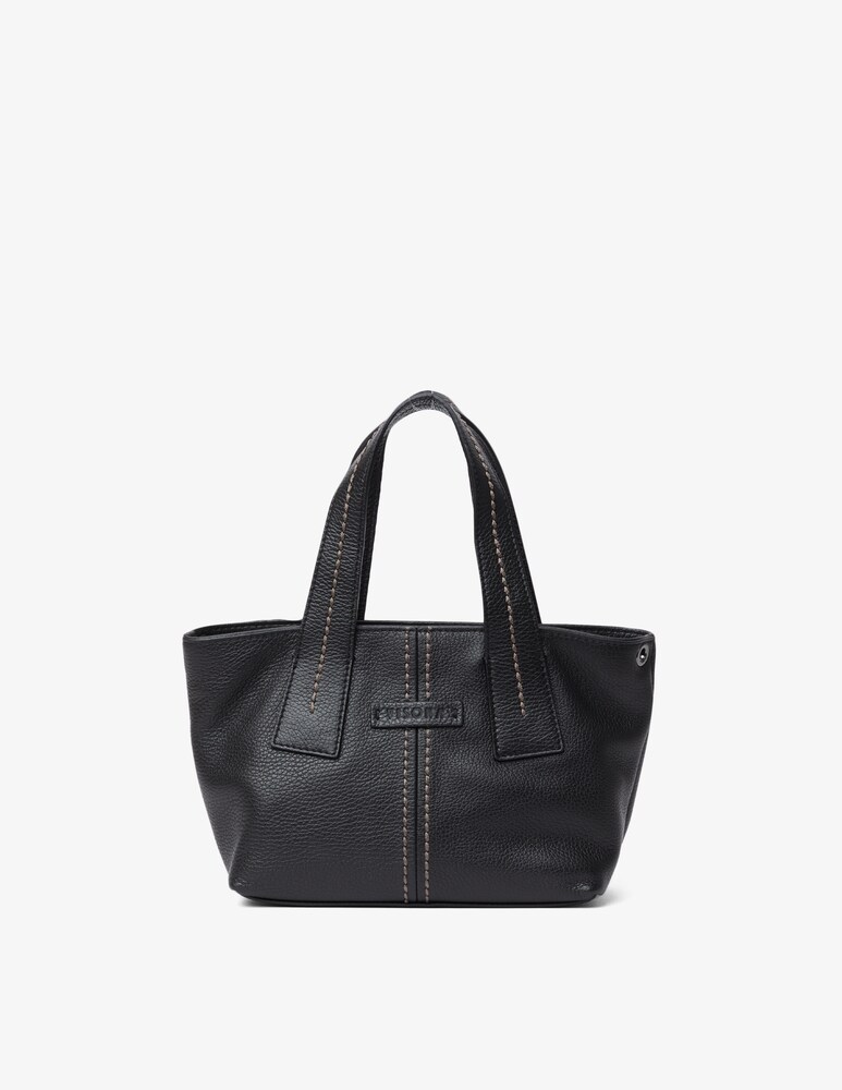 Plinio Visonà Borsa shopper Daily S