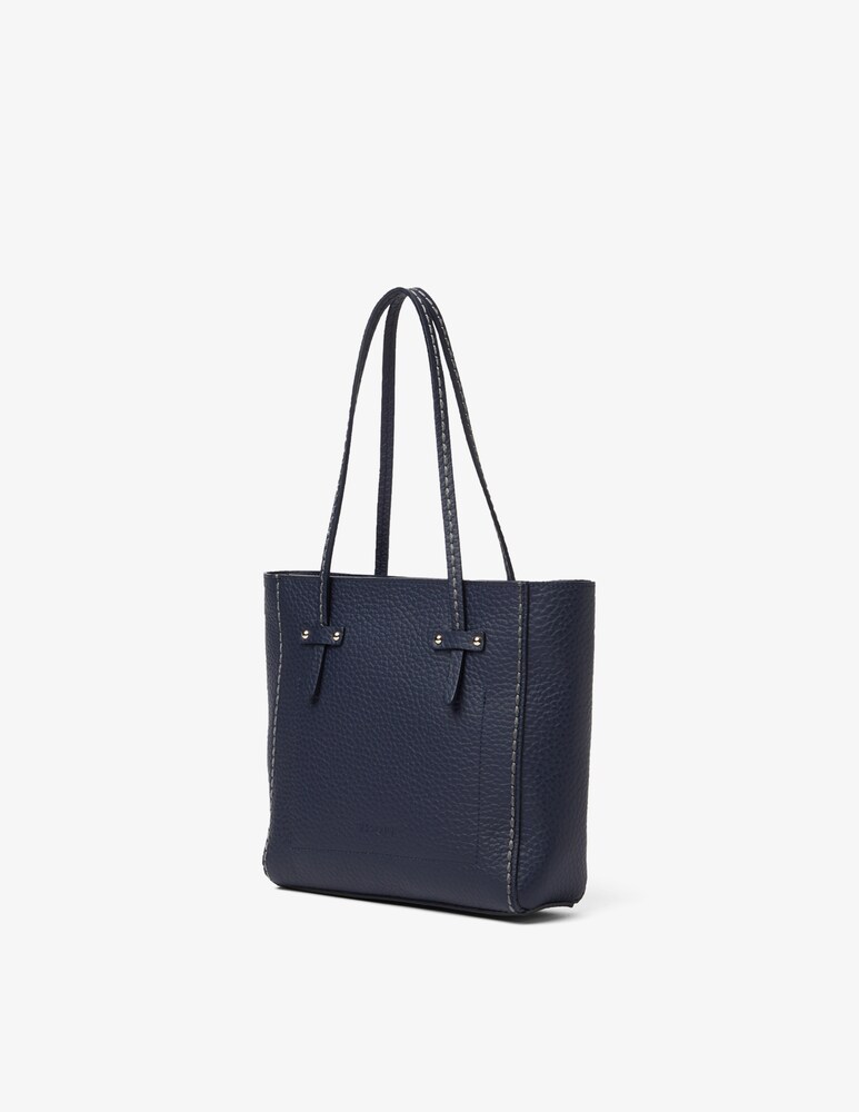 Plinio Visonà Borsa Shopper S Compy