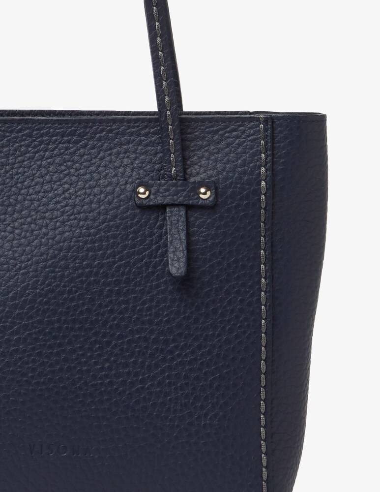 Plinio Visonà Borsa Shopper S Compy