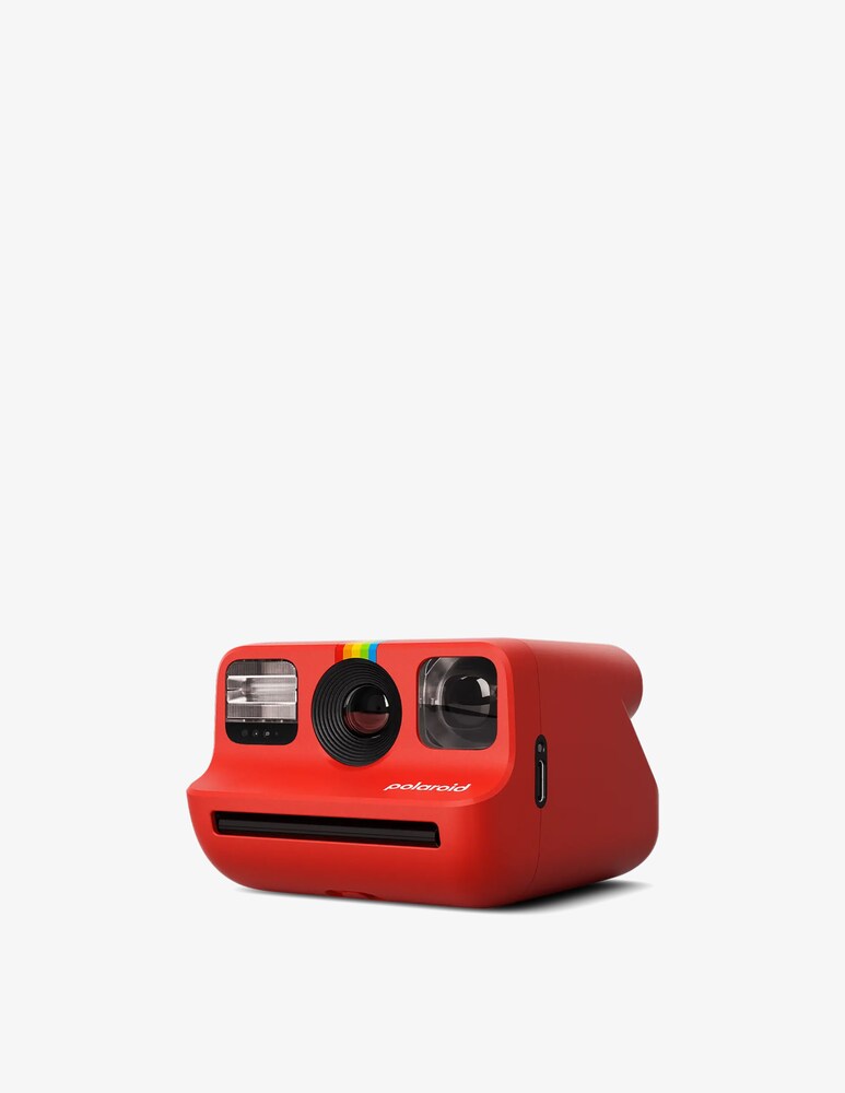 Polaroid Go Red Fotocamera Istantanea