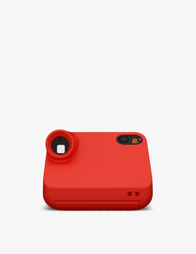 Polaroid Go Red Fotocamera Istantanea