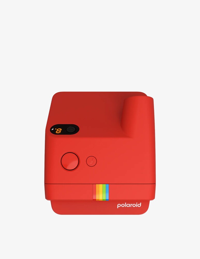 Polaroid Go Red Fotocamera Istantanea