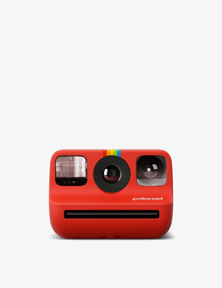 Polaroid Go Red Fotocamera Istantanea