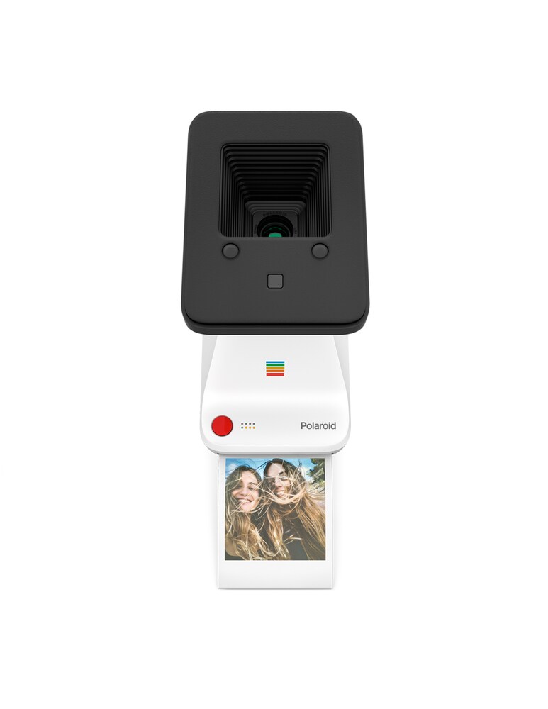Polaroid Lab - Bianco