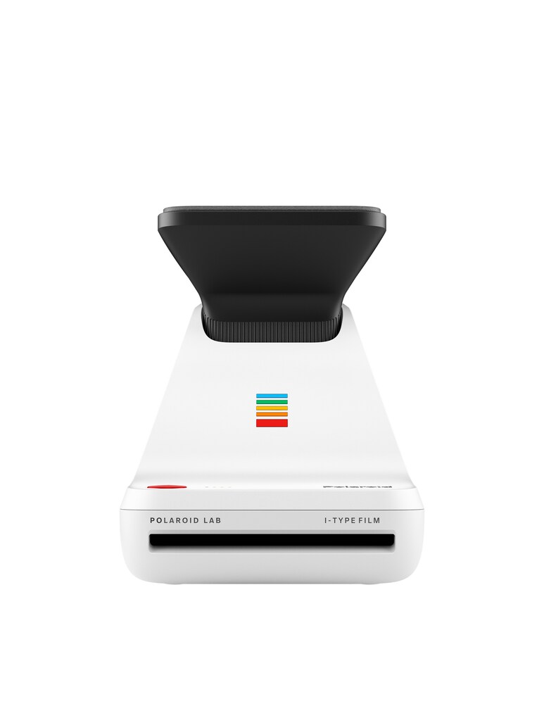 Polaroid Lab - Bianco