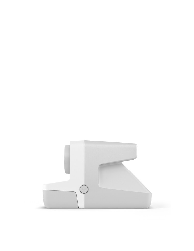 Polaroid Now - Bianco