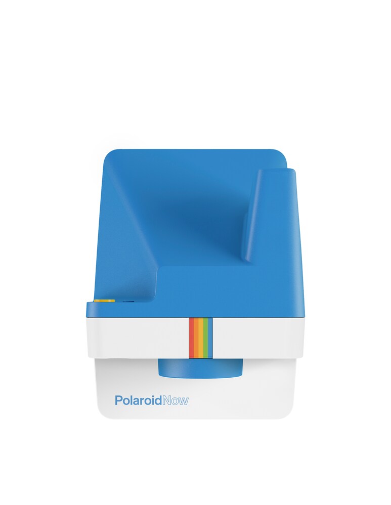 Polaroid Now - Blue