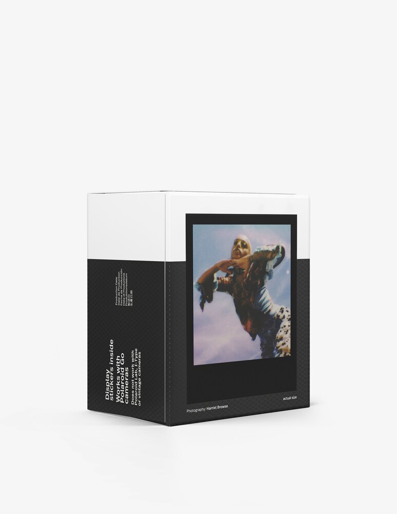Polaroid Polaroid Go Films - Double Pack