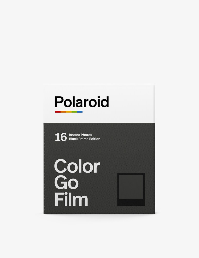 Polaroid Polaroid Go Films - Double Pack