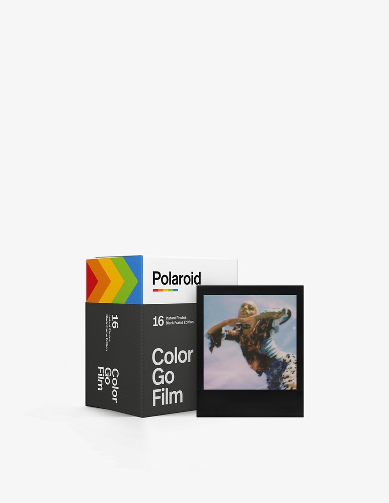 Polaroid Polaroid Go Films - Double Pack