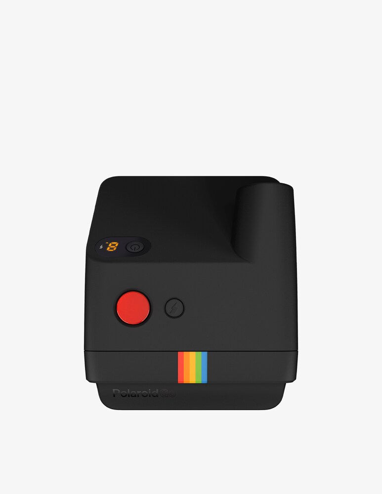 Polaroid Polaroid Go - Nero