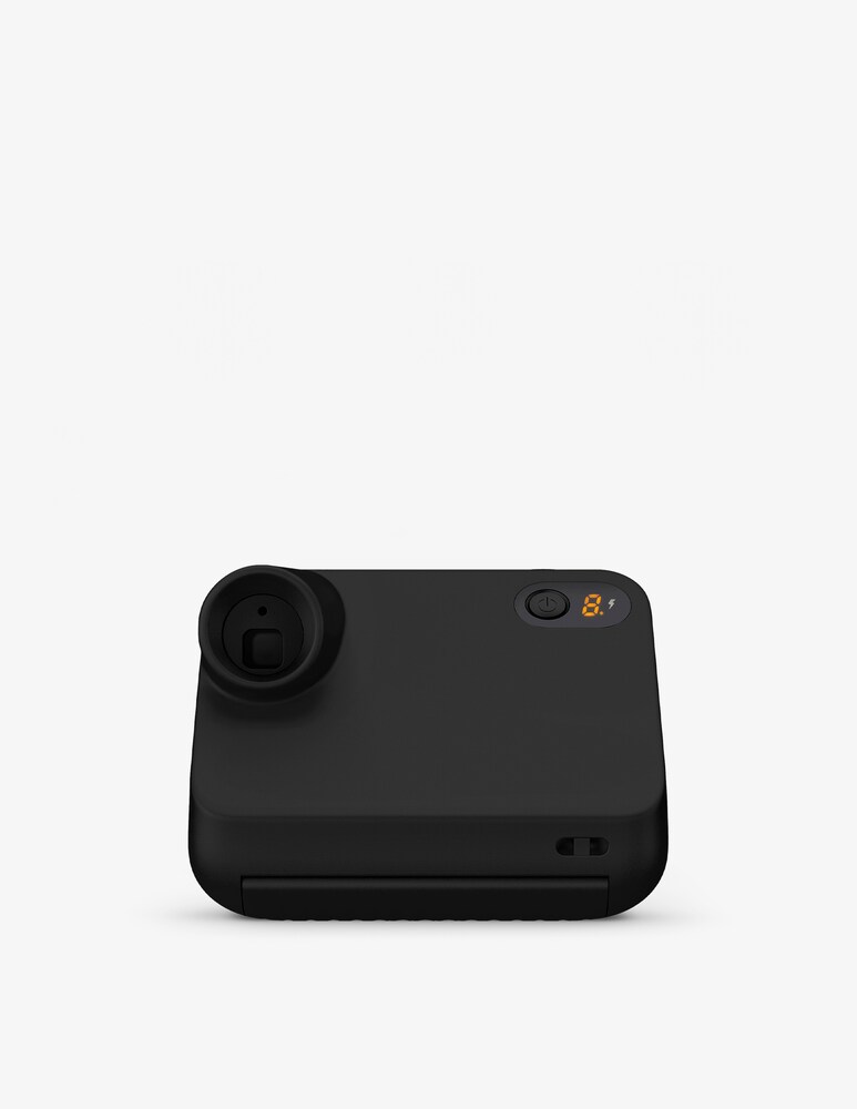 Polaroid Polaroid Go - Nero