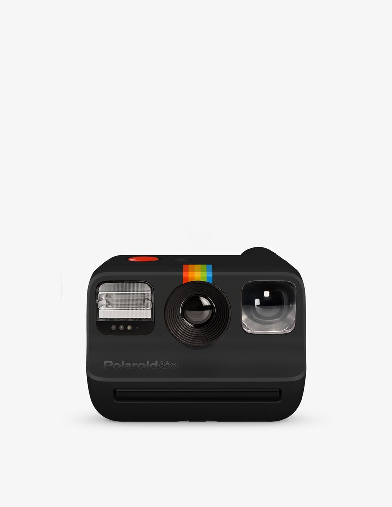 Polaroid Polaroid Go - Nero