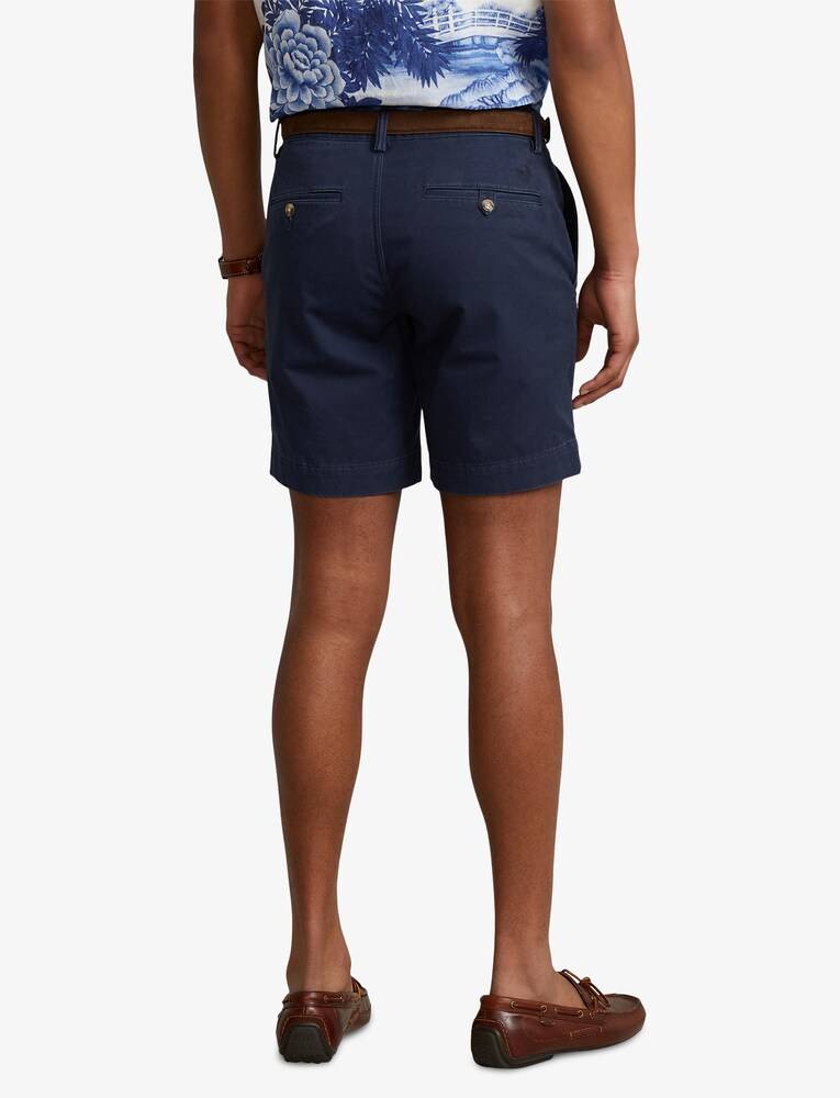 Polo Ralph Lauren Bermuda Bedford