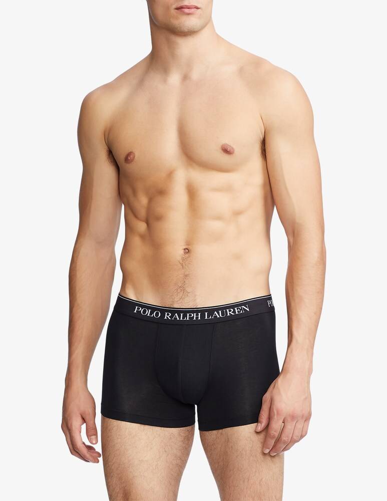 Polo Ralph Lauren Boxer Tri-pack
