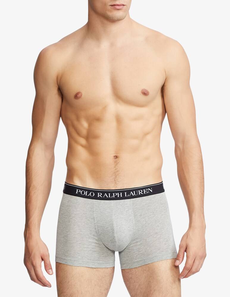 Polo Ralph Lauren Boxer Tri-pack
