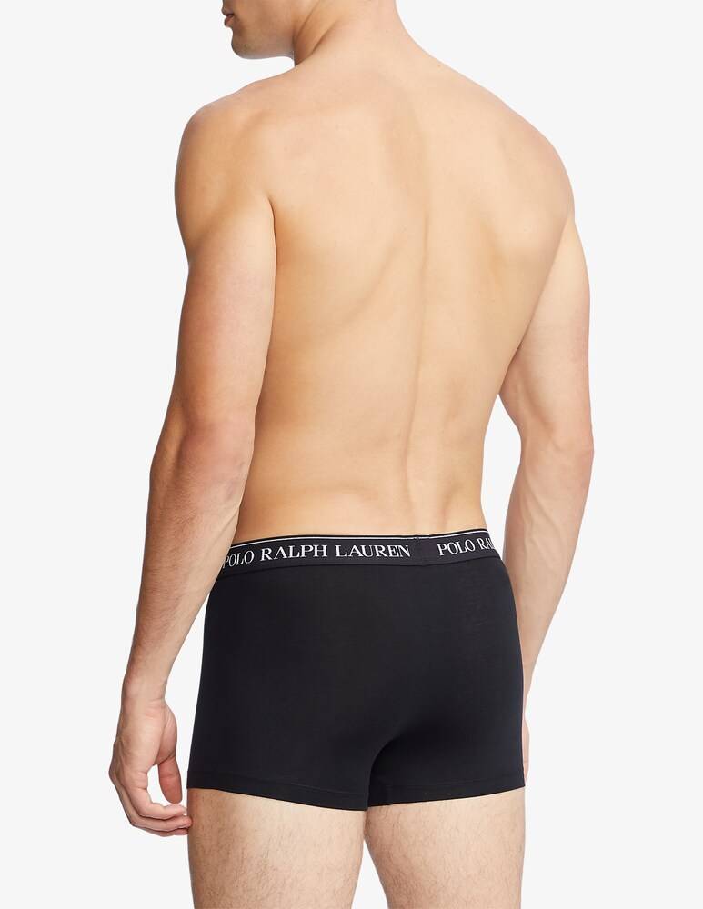 Polo Ralph Lauren Boxer Tri-pack