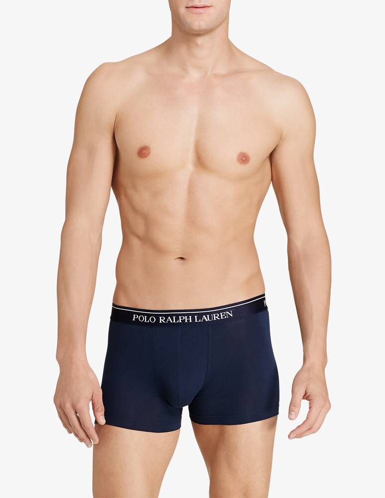 Polo Ralph Lauren Boxer Tri-pack