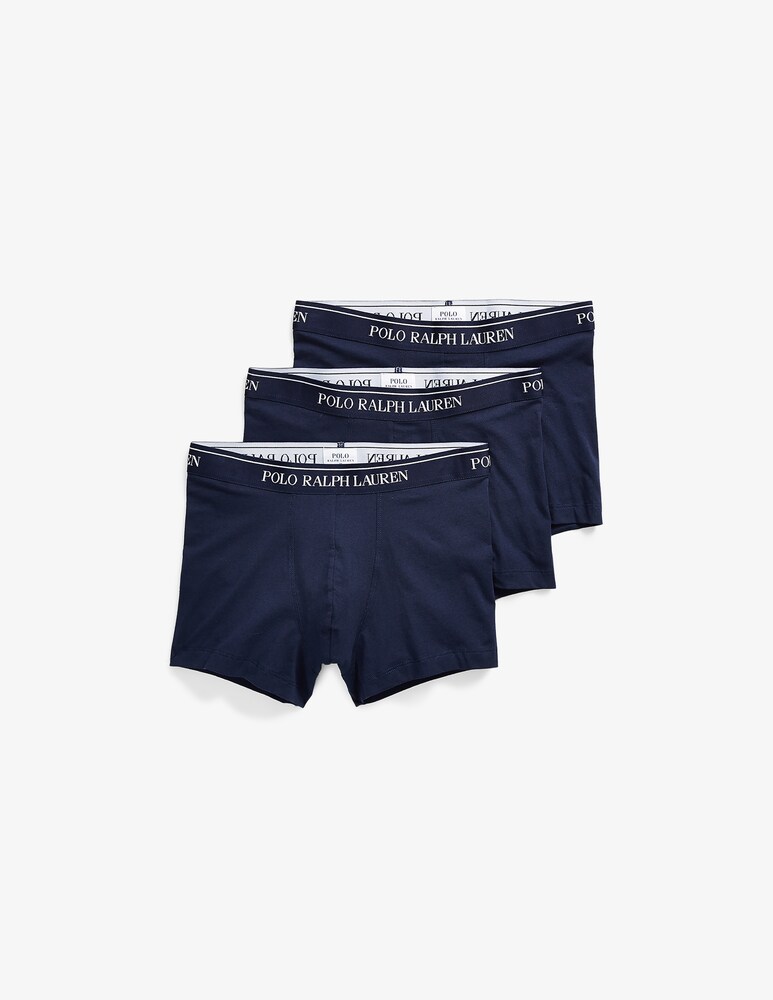 Polo Ralph Lauren Boxer tri-pack