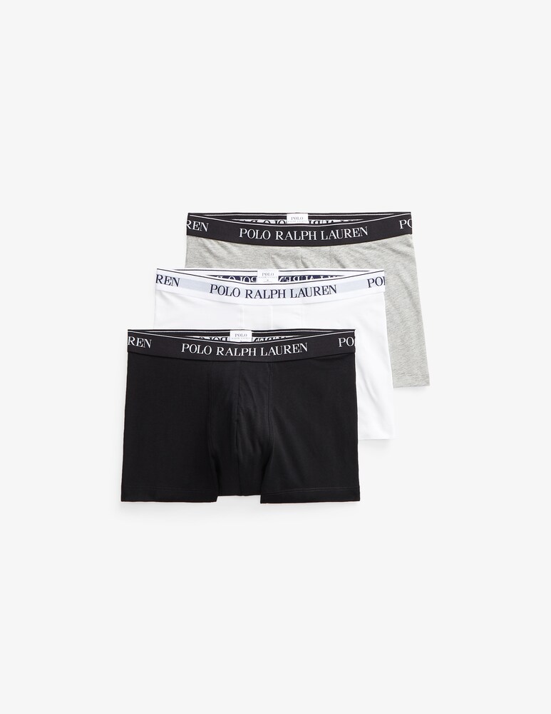 Polo Ralph Lauren Boxer tri-pack