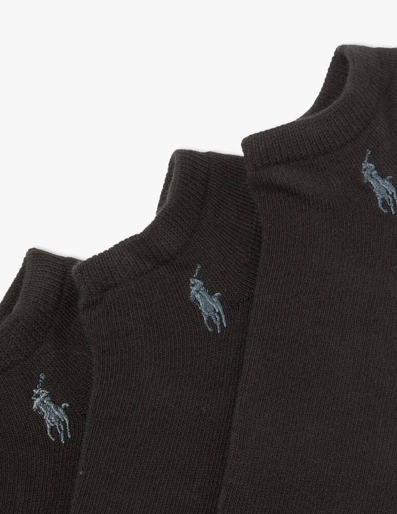 Polo Ralph Lauren Calzini In Cotone
