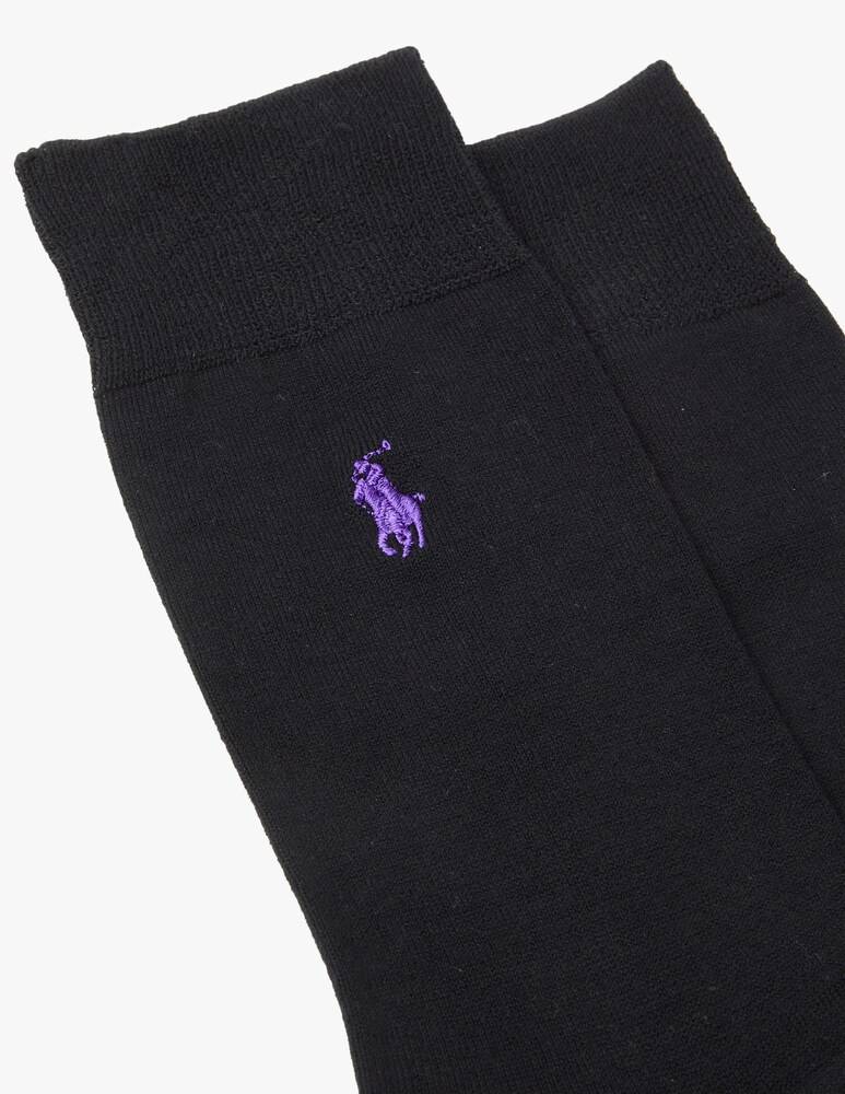 Polo Ralph Lauren Calzini Single Flat Knit