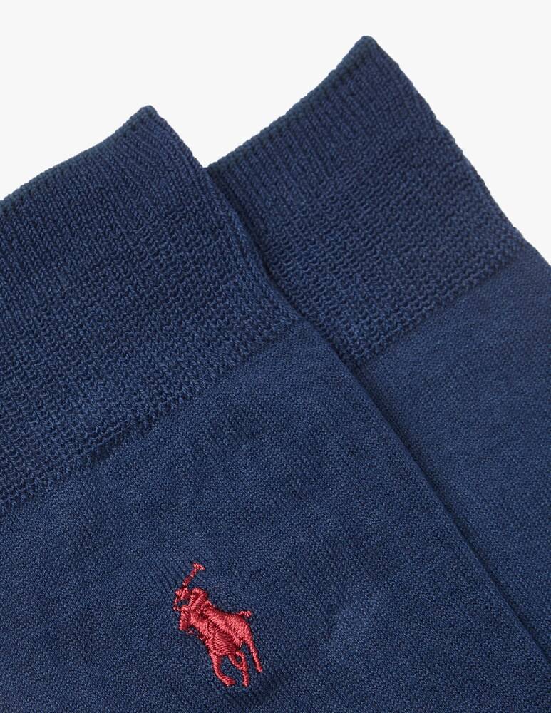 Polo Ralph Lauren Calzini Sized Single Flat Knit