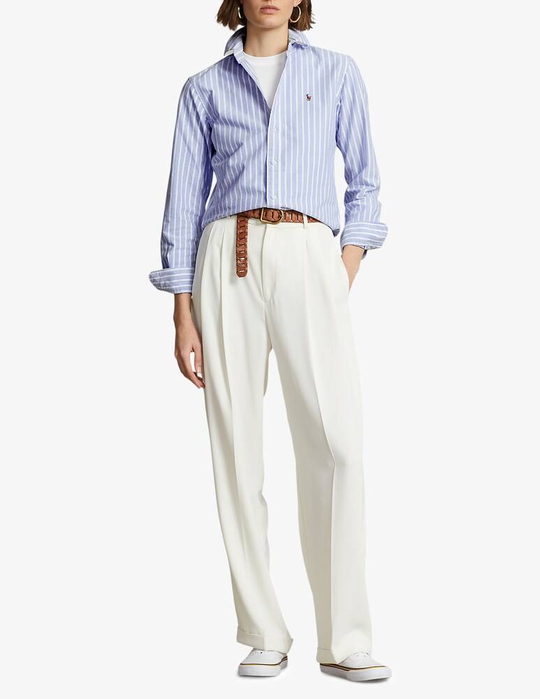 Polo Ralph Lauren Camicia A Manica Lunga