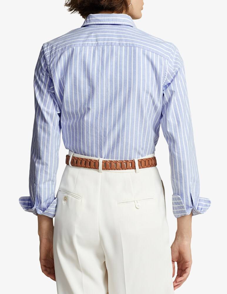 Polo Ralph Lauren Camicia A Manica Lunga