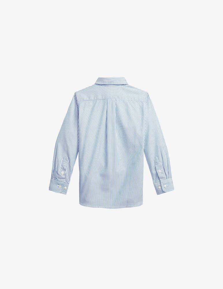 Polo Ralph Lauren Camicia - Azzurro
