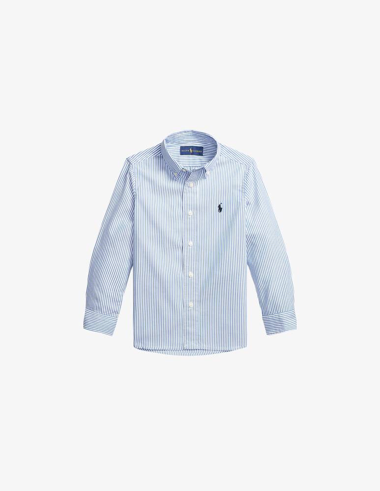 Polo Ralph Lauren Camicia - Azzurro