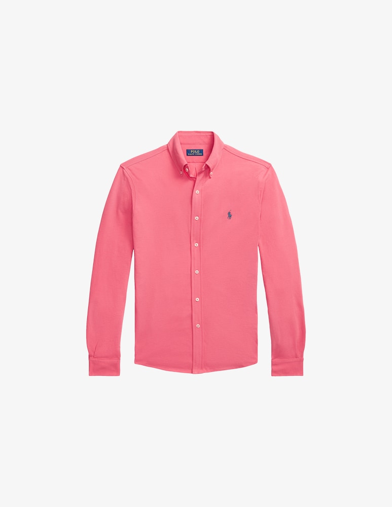 Polo Ralph Lauren Camicia featherweight