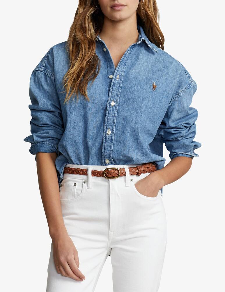 Polo Ralph Lauren Camicia in cotone