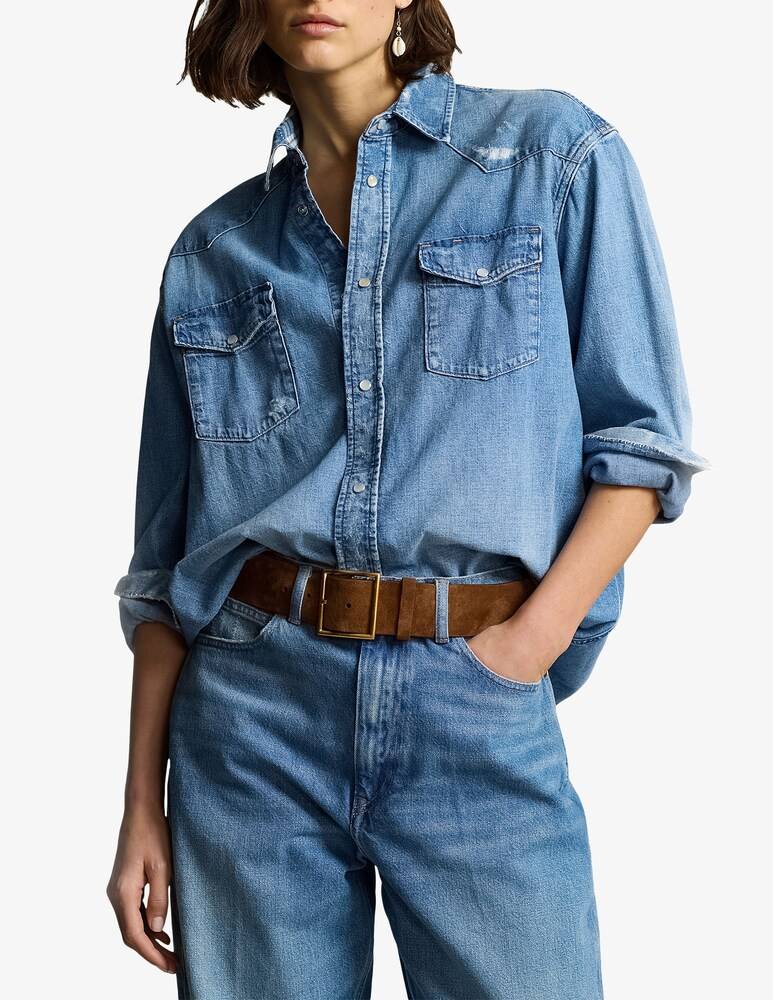 Polo Ralph Lauren Camicia in cotone