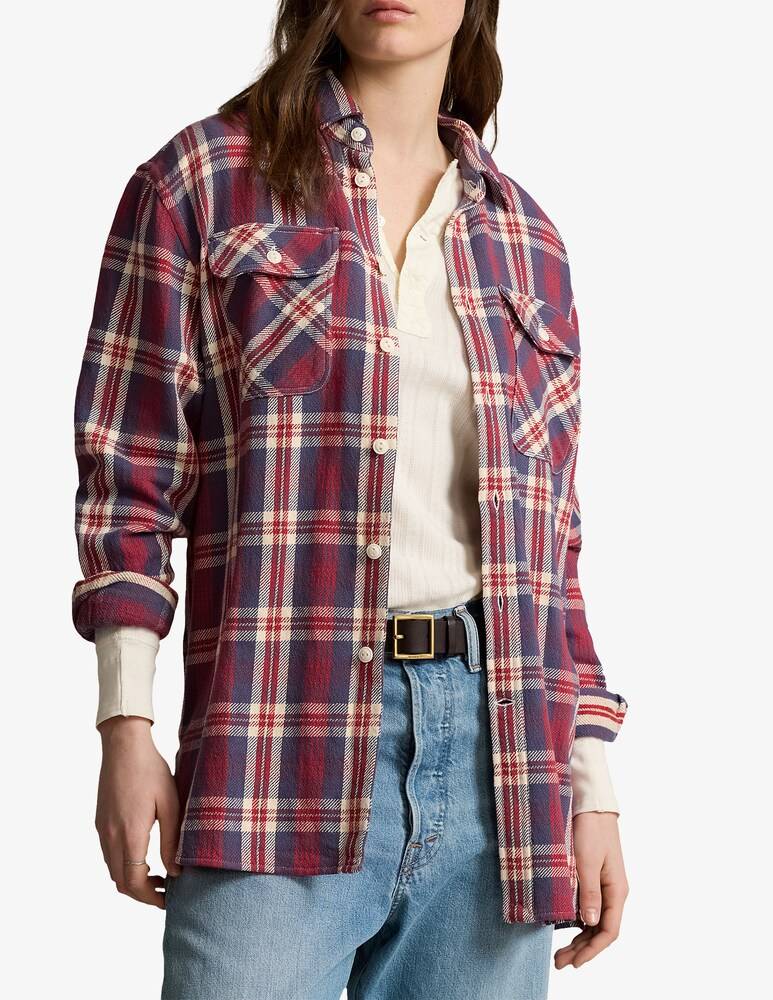 Polo Ralph Lauren Camicia in cotone