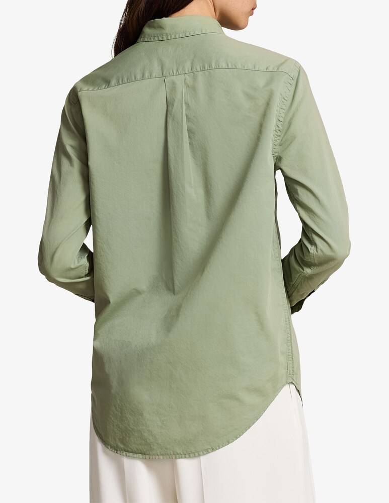 Polo Ralph Lauren Camicia In Cotone