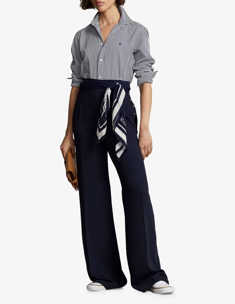 Polo Ralph Lauren Camicia In Cotone