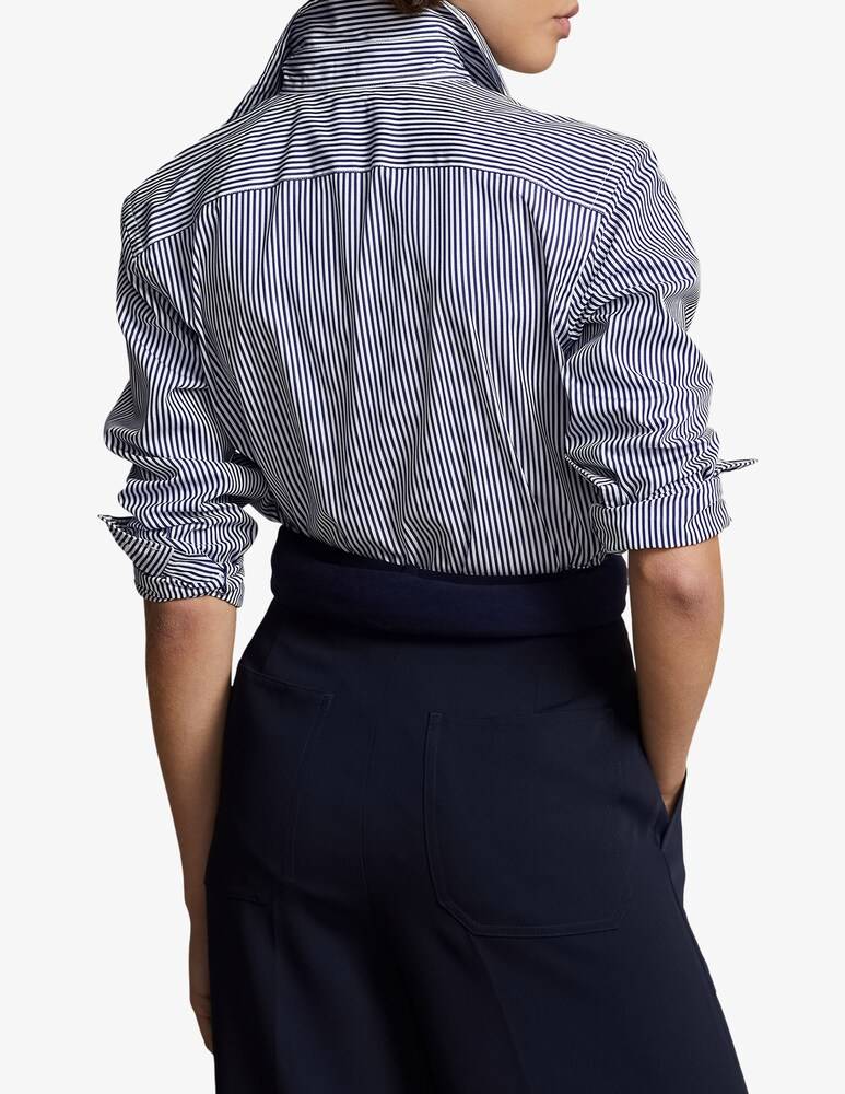 Polo Ralph Lauren Camicia In Cotone
