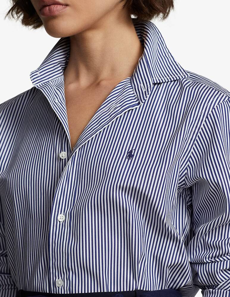 Polo Ralph Lauren Camicia In Cotone