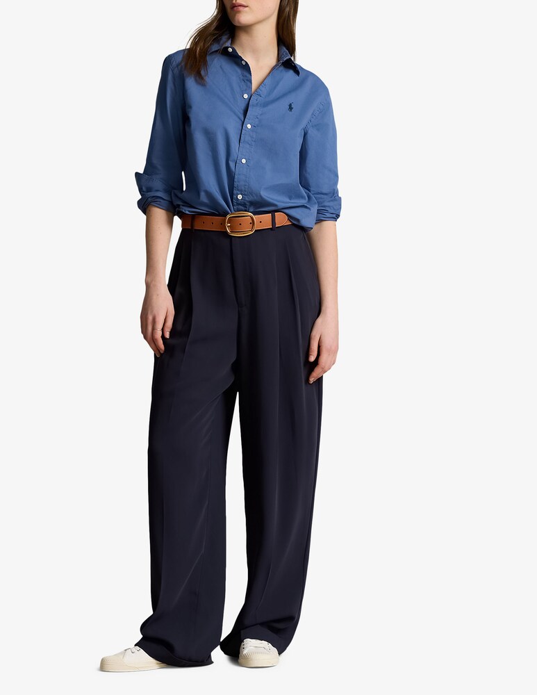 Polo Ralph Lauren Camicia In Cotone