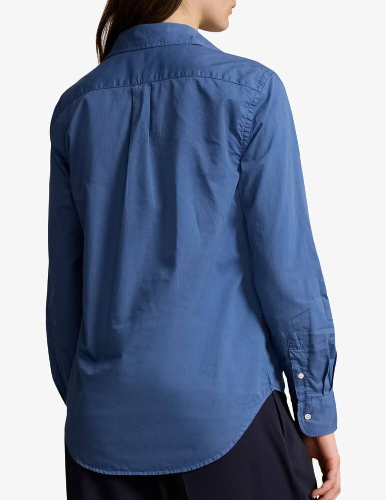 Polo Ralph Lauren Camicia In Cotone