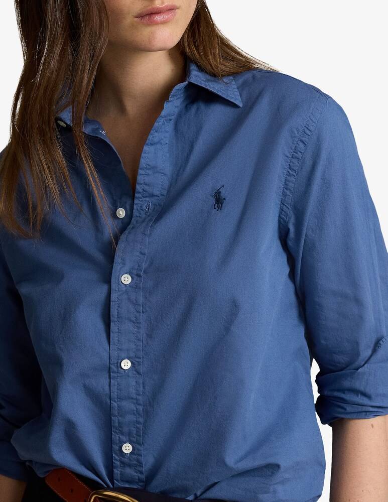 Polo Ralph Lauren Camicia In Cotone