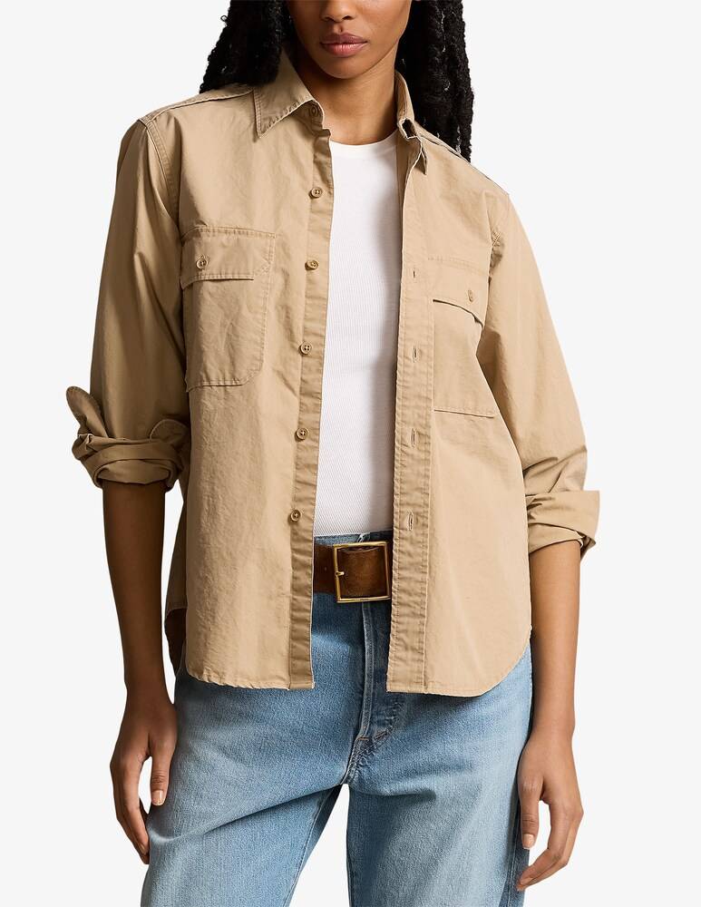 Polo Ralph Lauren Camicia in cotone