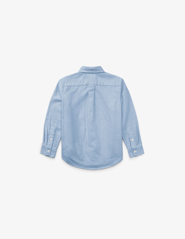 Polo Ralph Lauren Camicia