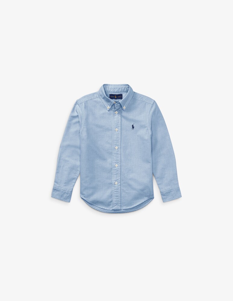 Polo Ralph Lauren Camicia