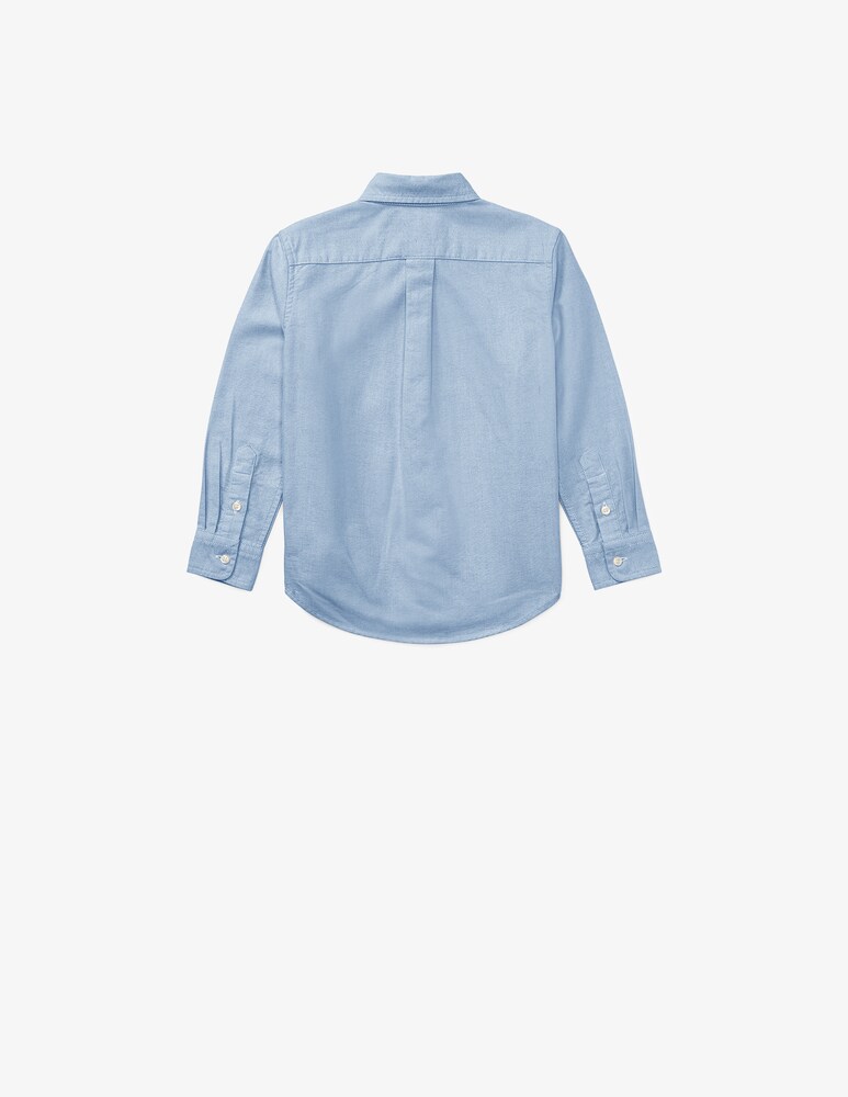 Polo Ralph Lauren Camicia
