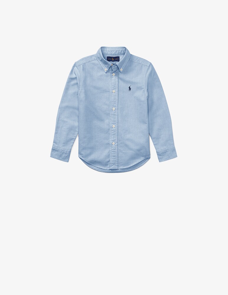 Polo Ralph Lauren Camicia